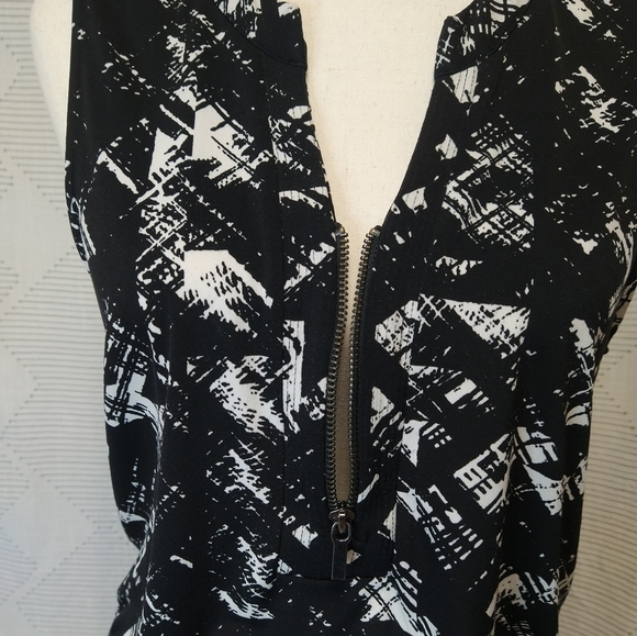 Banana Republic dress Size M - Picture 3 of 8